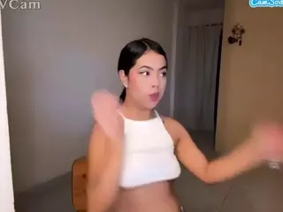TaraHills's Live Sex Cam Show