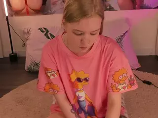 VelvetAnna's Live Sex Cam Show