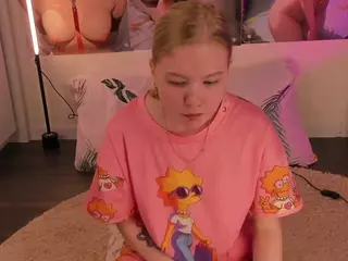 VelvetAnna's Live Sex Cam Show