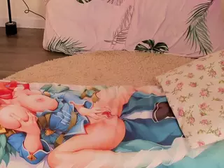 VelvetAnna's Live Sex Cam Show
