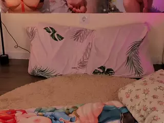 VelvetAnna's Live Sex Cam Show