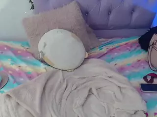 FreyjaGarcez's Live Sex Cam Show