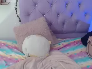 FreyjaGarcez's Live Sex Cam Show