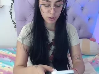 FreyjaGarcez's Live Sex Cam Show