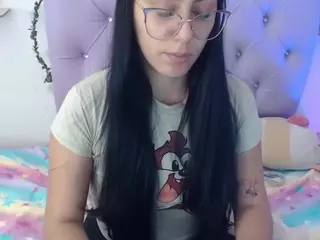 FreyjaGarcez's Live Sex Cam Show
