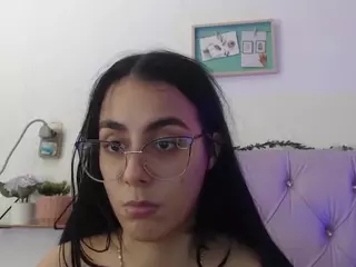 FreyjaGarcez's Live Sex Cam Show