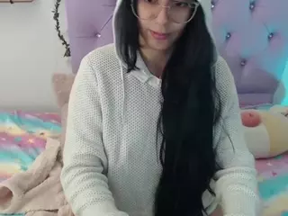 FreyjaGarcez's Live Sex Cam Show