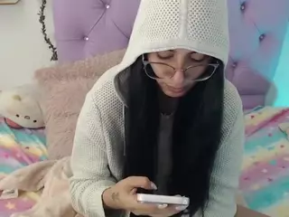 FreyjaGarcez's Live Sex Cam Show
