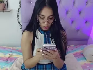 FreyjaGarcez's Live Sex Cam Show