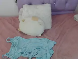 FreyjaGarcez's Live Sex Cam Show