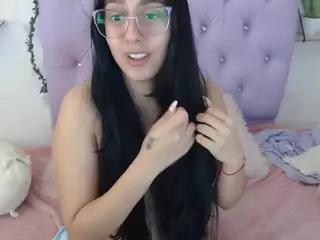 FreyjaGarcez's Live Sex Cam Show
