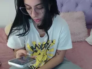 FreyjaGarcez's Live Sex Cam Show