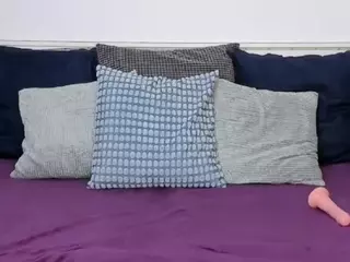 NatasaWilder's Live Sex Cam Show