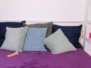 NatasaWilder's Live Sex Cam Show