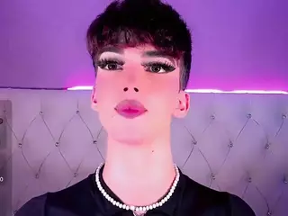 Babyalejaa's Live Sex Cam Show