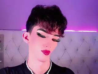 Babyalejaa's Live Sex Cam Show