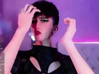 Babyalejaa's Live Sex Cam Show