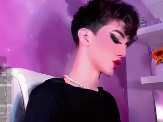 Babyalejaa's Live Sex Cam Show
