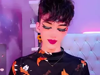 Babyalejaa's Live Sex Cam Show
