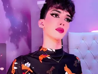 Babyalejaa's Live Sex Cam Show