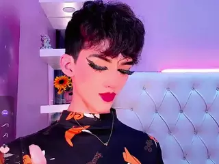 Babyalejaa's Live Sex Cam Show
