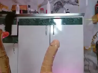 Bigass-dayla's Live Sex Cam Show