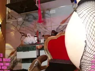 Bigass-dayla's Live Sex Cam Show