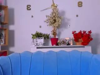 Ketrinnn's Live Sex Cam Show