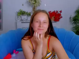 Ketrinnn's Live Sex Cam Show