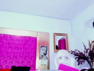 Sexy-Engel's Live Sex Cam Show