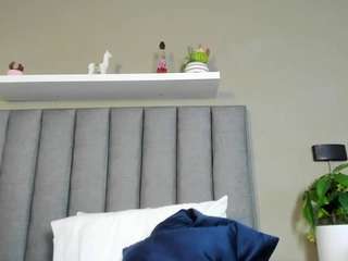 Live cam show with dalila30x