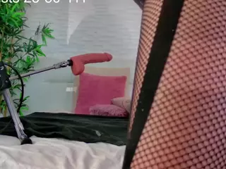 LaurynCopper's Live Sex Cam Show