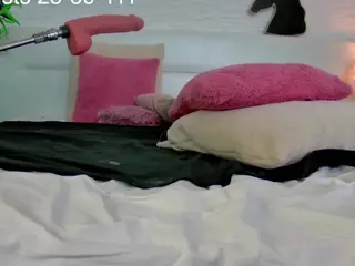 LaurynCopper's Live Sex Cam Show