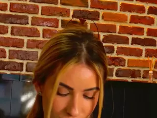 LaurynCopper's Live Sex Cam Show