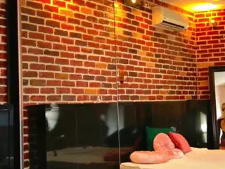 LaurynCopper's Live Sex Cam Show