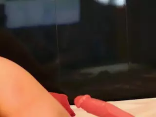 LaurynCopper's Live Sex Cam Show
