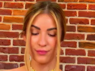 LaurynCopper's Live Sex Cam Show