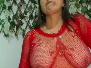 anymour's Live Sex Cam Show