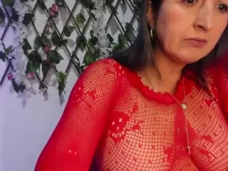 anymour's Live Sex Cam Show