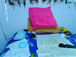 anymour's Live Sex Cam Show