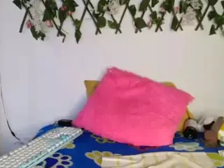 anymour's Live Sex Cam Show