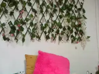 anymour's Live Sex Cam Show