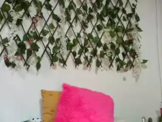 anymour's Live Sex Cam Show