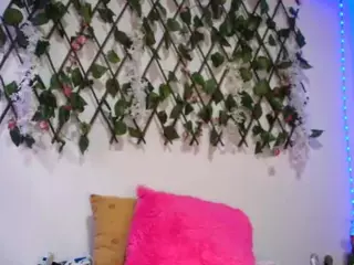 anymour's Live Sex Cam Show