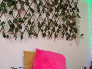 anymour's Live Sex Cam Show