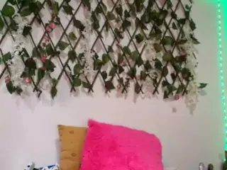 anymour's Live Sex Cam Show