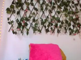 anymour's Live Sex Cam Show