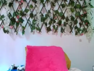 anymour's Live Sex Cam Show