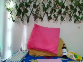 anymour's Live Sex Cam Show
