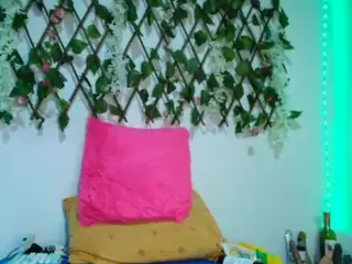 anymour's Live Sex Cam Show